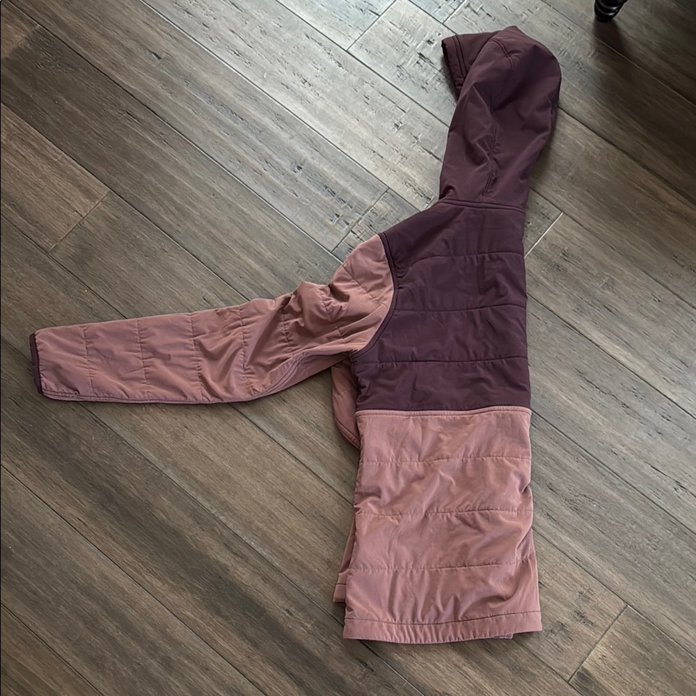 North Face Jacket - Picture 2 of 3